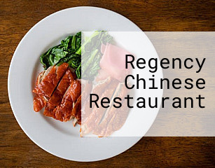 Regency Chinese Restaurant