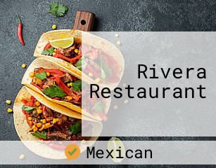 Rivera Restaurant