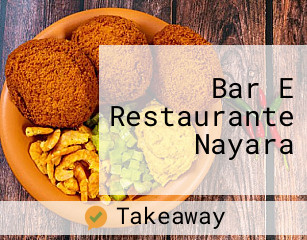 Bar E Restaurante Nayara