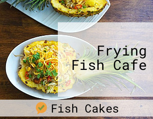 Frying Fish Cafe