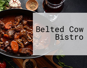 Belted Cow Bistro