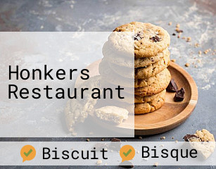 Honkers Restaurant