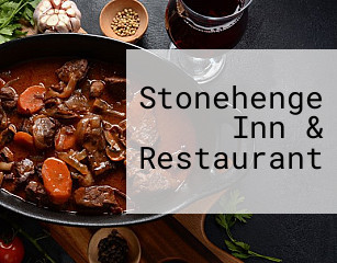 Stonehenge Inn & Restaurant