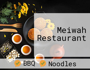 Meiwah Restaurant