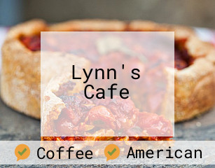 Lynn's Cafe
