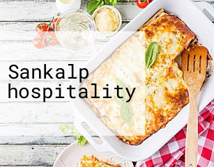 Sankalp hospitality