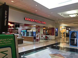 Bangor Pizza And Sub