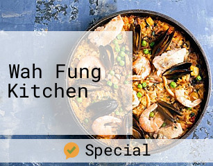 Wah Fung Kitchen