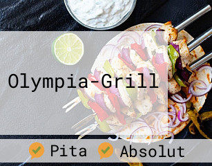 Olympia-grill