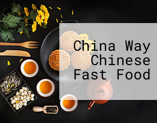 China Way Chinese Fast Food