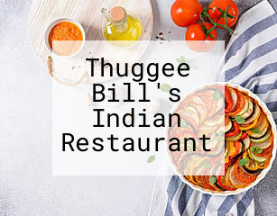 Thuggee Bill's Indian Restaurant