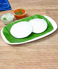 Idli Booth