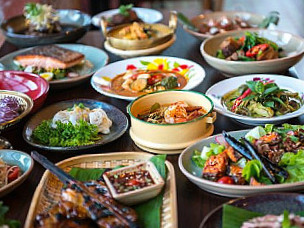 Taste Thai Cuisine