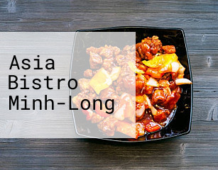 Asia Bistro Minh-Long