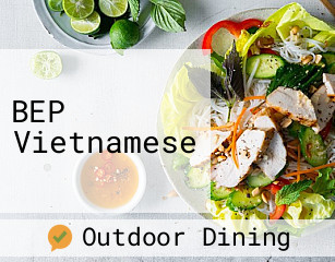 BEP Vietnamese