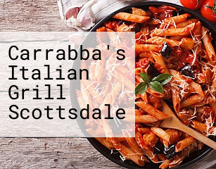 Carrabba's Italian Grill Scottsdale