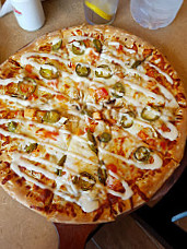 Papa John's Pizza بيتزا بابا جونز