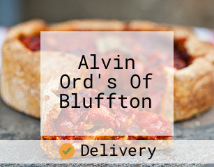 Alvin Ord's Of Bluffton