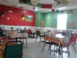 LA Plazita Mexican Resturant
