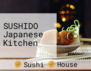 SUSHIDO Japanese Kitchen
