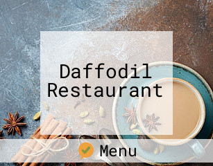 Daffodil Restaurant