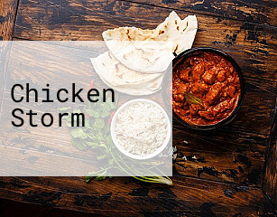 Chicken Storm