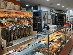 Boulangerie Pâtisserie Française