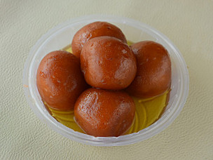 Salasar Sweets