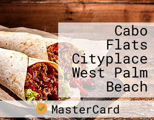 Cabo Flats Cityplace West Palm Beach