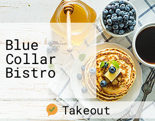 Blue Collar Bistro