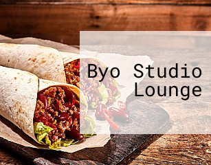Byo Studio Lounge