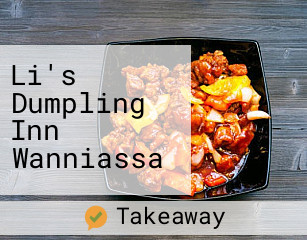 Li's Dumpling Inn Wanniassa