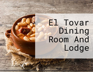 El Tovar Dining Room And Lodge
