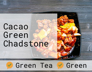 Cacao Green Chadstone