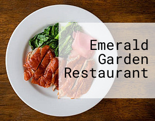 Emerald Garden Restaurant