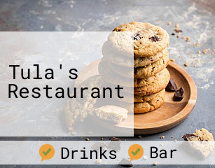 Tula's Restaurant