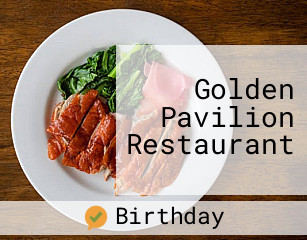 Golden Pavilion Restaurant
