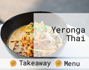 Yeronga Thai