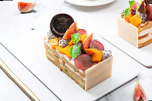 Itc Hotels- Nutmeg, The Cake Shop