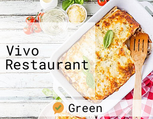 Vivo Restaurant