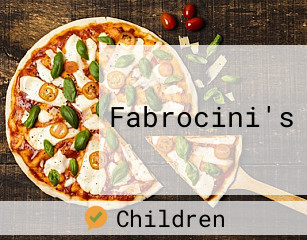 Fabrocini's