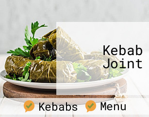 Kebab Joint