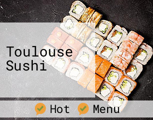 Toulouse Sushi