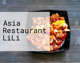 Asia Restaurant LiLi