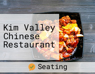 Kim Valley Chinese Restaurant