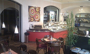 Am Johannisbrunnen Kunst Cafe Ollart Cafes
