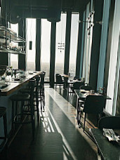 Kitchen Table Malmö Sky