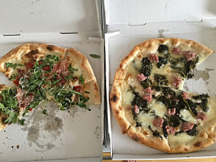 Pizza Dal Sud