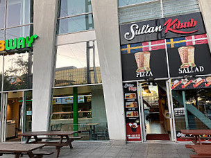 Kebab Eaters Malmö
