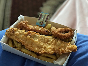 Pier 31 Fish & Chippery